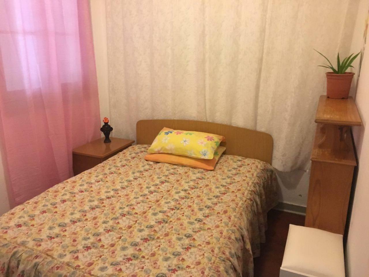 拉哥斯 Ala Do Castelo酒店 外观 照片