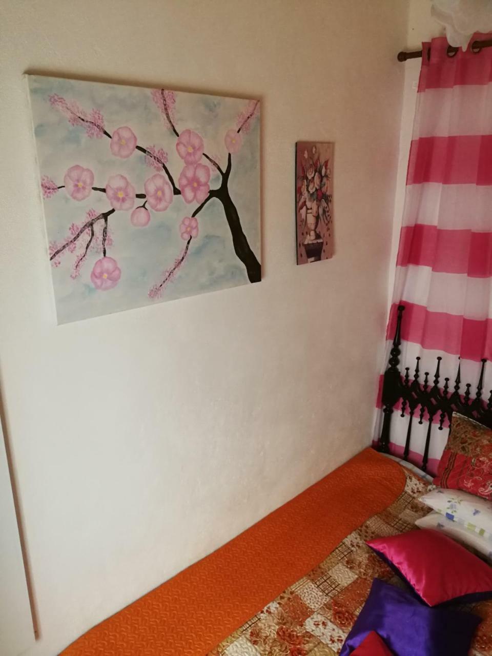 拉哥斯 Ala Do Castelo酒店 外观 照片