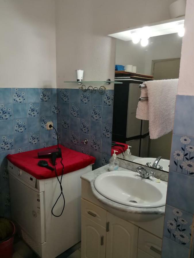 拉哥斯 Ala Do Castelo酒店 外观 照片